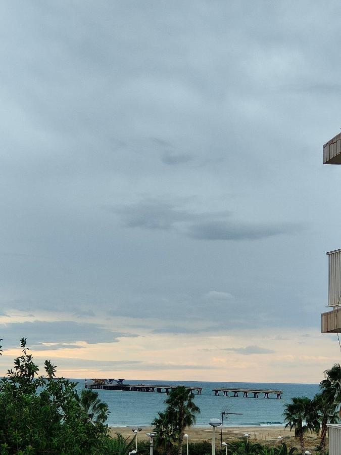 Estrella Azul/ Blue Star Apartment Puerto de Sagunto Exterior photo